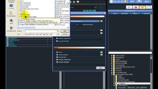AUTOMATIZADOR DE RADIO RADIT PROGRAMAR SELLOSPISADORES EN CARPETAS ENTERAS DE MUSICA [upl. by Nawuq58]