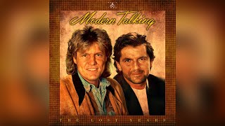 Modern Talking  No 1 Hit Eurodance Medley 95 [upl. by Skolnik]