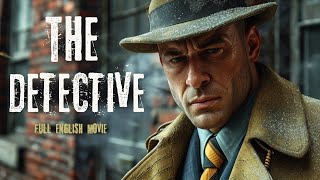 The Detective  Investigation of the century  Best Drama Movie Full HD Hollywood Movies in English [upl. by Macintyre]