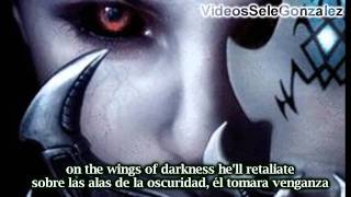 A Demons Fate  Within Temptation  Lyrics  Subtitulos en español [upl. by Gardener]