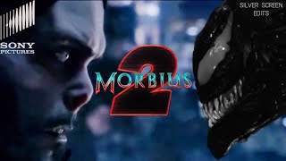 MORBIUS 2 2025 — Teaser Trailer HD [upl. by Jehius259]