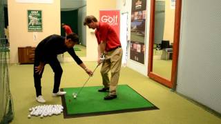 Knightsbridge Golf Schools Finishing School [upl. by Ebonee]