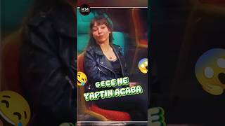 Gece Ne Yaptın Acaba 😂😱 [upl. by Kriste]