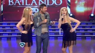 Showmatch 2014  La desopilante imitación a Graciela Alfano [upl. by Cristy]