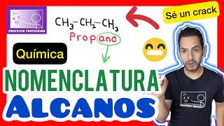 ✅​ALCANOS ALQUENOS Y ALQUINOS1 de 3 𝘼𝙥𝙧é𝙣𝙙𝙚𝙡𝙤 𝙚𝙣 10 𝙈𝙄𝙉𝙐𝙏𝙊𝙎❗️💯😎 Química orgánica [upl. by Nagaek158]