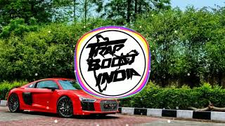 Moonroof BASS BOOSTED JASS MANAK  AGE 19 GEET MP3  TRAP BOOST INDIA [upl. by Alita]