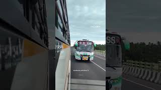 ONENESS bus mass entry keralatouristbus trendingshorts viralvideo subsribemychannel [upl. by Nelav]