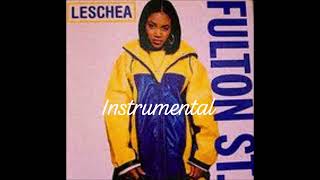 INSTRUMENTAL LESCHEA  FULTON ST [upl. by Sanbo345]