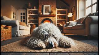 睡眠amp勉強用BGM Relax ampSleep コモンドールの子守歌 LoFi HipHop Mix Komondor lullaby [upl. by Nalon]