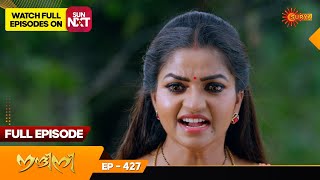 Nandini  Episode 427  Digital Rerelease  Surya TV Serial  Super Hit Malayalam Serial [upl. by Breban]