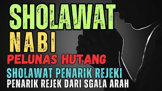 Doa sejuta manfaat SHOLAWAT JIBRIL [upl. by Olympia]