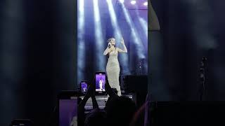 Melike Şahin  Bedelini Ödedim Live İstanbul Festivali 2024 [upl. by Langer]