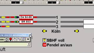 WinDigipet für Aufsteiger  Teil 5 [upl. by Mukerji]