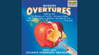 Rossini Guillaume Tell Overture [upl. by Einimod]