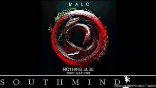 Malo  Nothing Else Southmind Edit [upl. by Amaso]