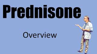 prednisone overview  Uses Dosage and Side Effects [upl. by Cherie]