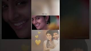 Nuv naku manasisthe song Bhadra Songs raviteja dsp melody lovesongs lovestatus loveshorts [upl. by Grannie]