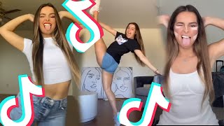 Addison Rae Tiktok Dance Compilation April 2020 Part 1 [upl. by Arahat]