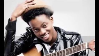 Korede Bello  GodWin LYRICS [upl. by Zared]