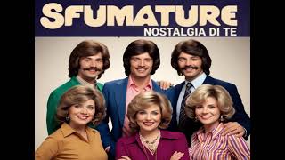 Sfumature  Nostalgia di te 2024 Simulazione anni 1979  1980 [upl. by Danita807]