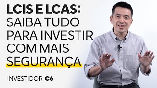 TUDO QUE VOCÊ PRECISA SABER PARA INVESTIR EM LCIs E LCAs SEM DOR DE CABEÇA [upl. by Aynatahs]