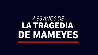 35 años de la tragedia de Mameyes en Ponce [upl. by Allets525]