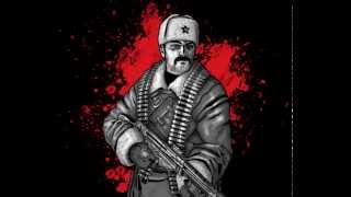 02 Village of the Dead  Sniper Elite Nazi Zombie Army Soundtrack [upl. by Adda]