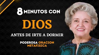 🙏LA ORACIÓN MAS PODEROSA Y COMPLETA PARA CONECTAR CON DIOS💓 Oración MetafisicaConny Méndez [upl. by Cyril]