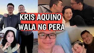 BIMBY AQUINO YAP MAG TRABAHO NA PARA SA MEDICAL BILLS NG KANYANG INA [upl. by Alic444]