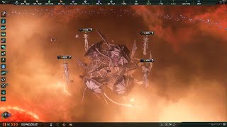 Stellaris Console Edition [upl. by Assil710]