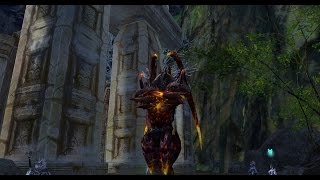 AION GUIA HD Habilidades Asasssins Asesino [upl. by Baalbeer509]