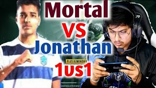 MortaL vs EntityJonathan 2v2 FPP TDM battle  Clash of TDM kingsSoul vs Entity [upl. by Willamina676]