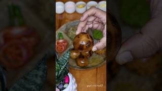 Litti Chokha recipe l Yogi’s kitchen07 littichokha recipe bihar shorts ytshorts [upl. by Nod]