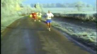 Ferriby 10 mile Road Race 1993 [upl. by Otilia]