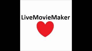 Windows Live Movie Maker Tutorial 4 Edit Videos Trim Cut Split [upl. by Oryaj]