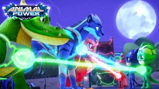 PJ Masks  PJ Riders 247 🔴  Season 5 Full Episodes  Cartoons for Kids  Animation  Superheroes [upl. by Peper864]