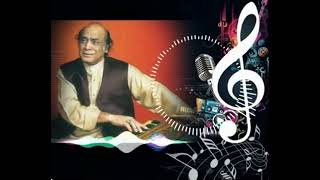 Zindagi Mein To Sab Hi by Mehdi Hassan  Mehdi Hassan  Zindagi Mein To Sab Hi [upl. by Kenwrick]