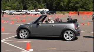 2005 Mini Cooper Convertible [upl. by Yetac]