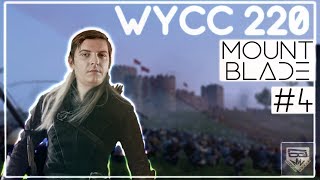 Новый Wycc в Mount amp Blade лучшее со стримов лучшие моменты 4 [upl. by Moya228]