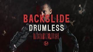 twenty one pilots  Backslide Drumless [upl. by Aitak645]