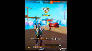 Thakor Gempaly 🦁⛓️🥷 trending freefire short shorts ffmax garenafreefire freefire [upl. by Tirzah300]