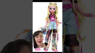 Yes or No Monster High G3 Dolls [upl. by Auqcinahs]