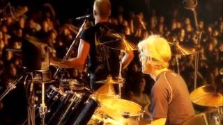 The Police  Message In A Bottle 2008 live in Buenos Aires [upl. by Llorre]