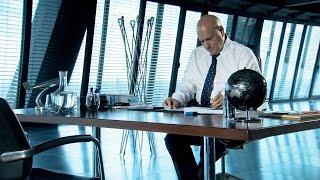 Meet the interviewers  The Apprentice Series 11 Episode 11 Preview  BBC One [upl. by Georgianne37]