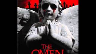 The Omen Soundtrack [upl. by Nancie]