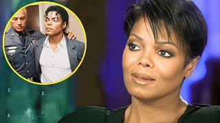 À 58 Ans Janet Jackson Brise Son Silence Laissant Le Monde SOUS LE CHOC [upl. by Christianna]