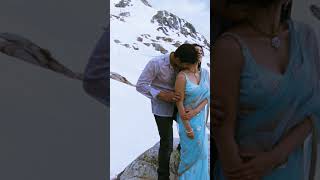 From Script to ScreenJiiva and Shriya Sarans Romance in Rowthiramsupergoodfilms ytshorts shorts [upl. by Feola]