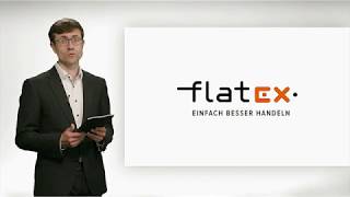 Der flatex trader 20  Mehr als nur ein Chartbild 5 [upl. by Ydnim]