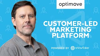 Optimove’s Unique Marketing Platform Strives to Create Customer Loyalty for Life [upl. by Stacie415]