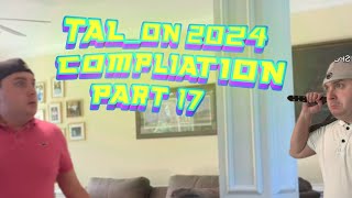 Talon 2024 Compilation Part 17 Credits in the Description [upl. by Etnoved]